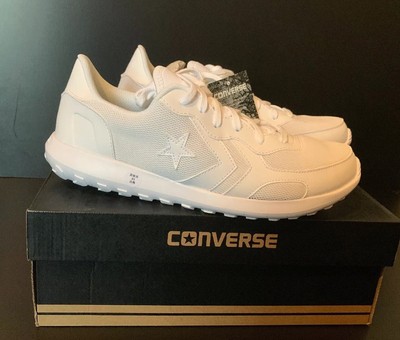 converse thunderbolt white