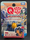 Transformers Qthundercracker Sealed Takara G1 Qt-31 Qtf Choro-Q Japanese