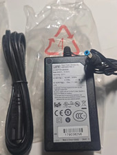 Apd DA-20J12 12V 1.66A AC Adapter Power Supply Charger