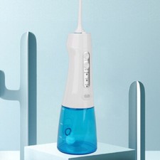 Electric Portable Teeth Cleaner