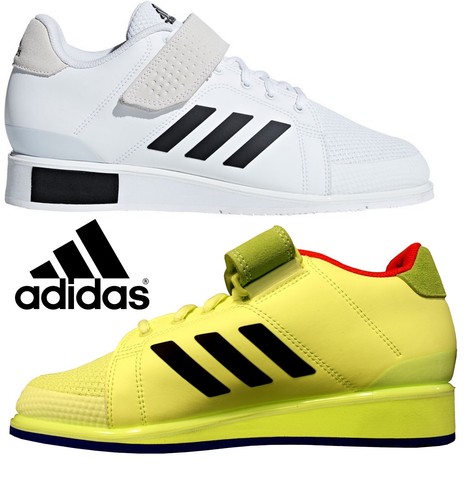 Adidas Power Perfect III | Scarpe da sollevamento pesi | Viranomainen.fi  Italiano