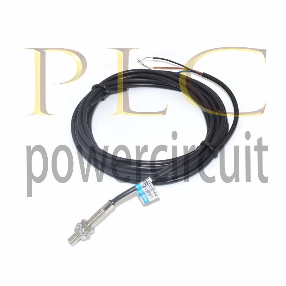 1PC LJ5A3-1-Z/BY Inductive Proximity Sensor Switch NO PNP Detection Distance 1mm - Image 2 of 4