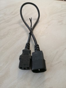ups extension lead