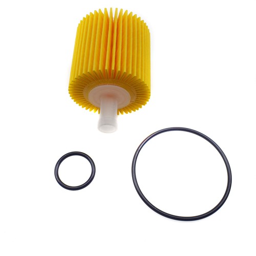 Oil FIlter & Gasket 04152YZZA1 For Toyota Tundra Camry Lexus ES300h