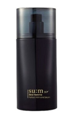 Sum37 Dear Homme all in one serum 110ml soothing after shave Moisture care