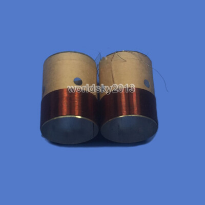 asv voice coil