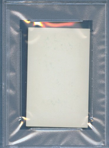 1961 Dutch Gum Card Set 3 #147 ELVIS PRESLEY Portrait to Neck PSA 7 NM - Picture 2 of 2