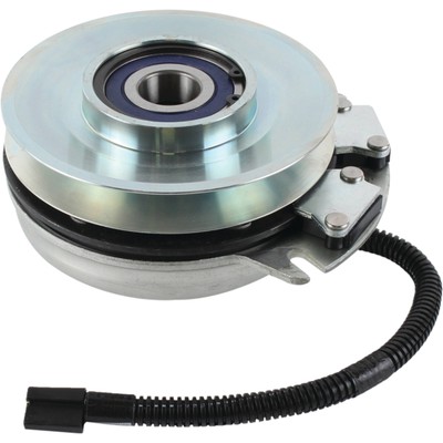PTO Clutch For Ferris 1522040 - Free High Torque & Bearing Upgrade -1.125'' I.D.