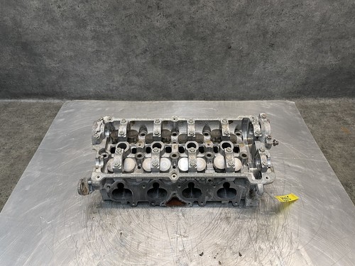 VW Golf 3 GTI 2.0 16V ABF 150PS Zylinderkopf 051103373D #23945