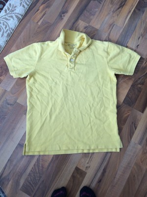 eddie bauer cotton pique polo