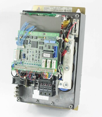 ABB ACH500 ACH501-015-4-00P5 Ac Drive 15hp 440-500v-ac 21a Amp 0-500hz