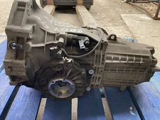 Porsche Cayman 2.7 2007 GEN 1 Manual Gearbox 60k Miles Used Genuine OEM