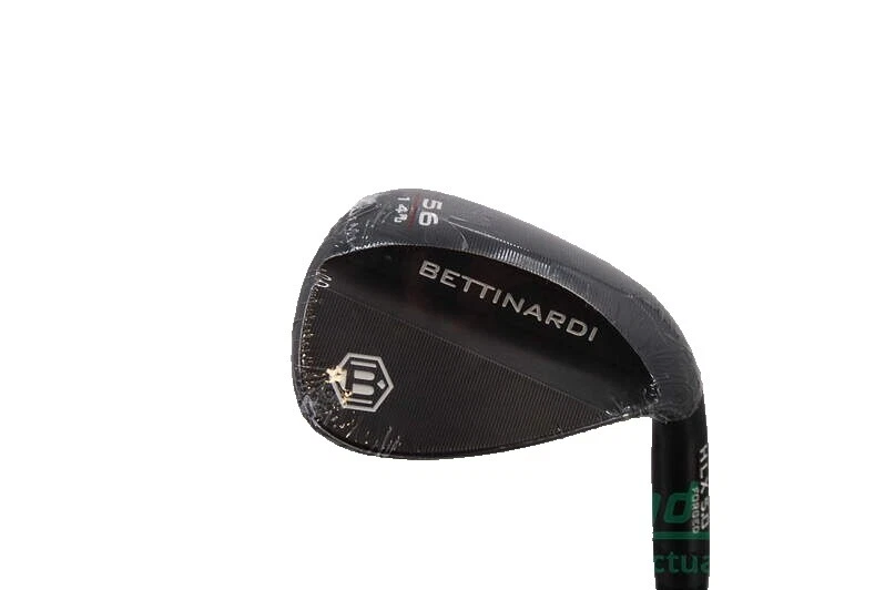 Palos de golf Bettinardi STIFF Flex