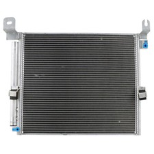 RAYTEN AC CONDENSER For 2012-2015 TOYOTA TACOMA ACCESS CAB 2.7 GAS DPI# 4369