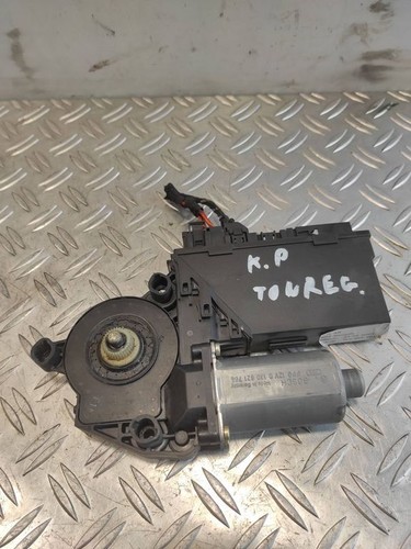 Volkswagen Touareg I 2004 Vorne links Fensterhebermotor 7L0959701B RVP10267
