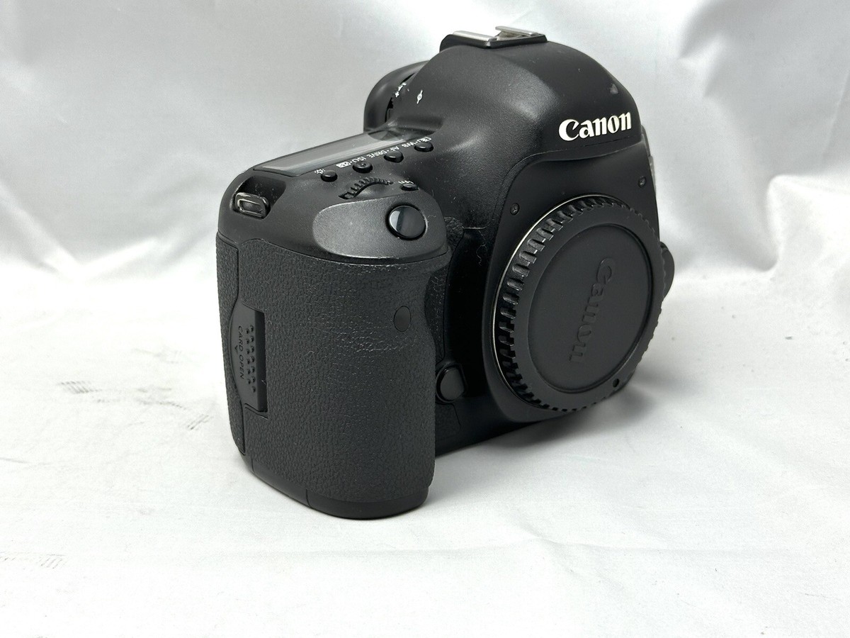 Canon EOS5D MarkⅢ EF24-105mm L IS USM Canon EOS 5D Mark III EF24-105mm IS Kit - Walmart.com