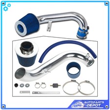 2.65 Fits 2001-2005 Honda Civic With 1.7l Cold Air Intake Kit Filter 2.65 Fits 2001-2005 Honda Civic With 1.7l Cold Air Intake Kit Filter