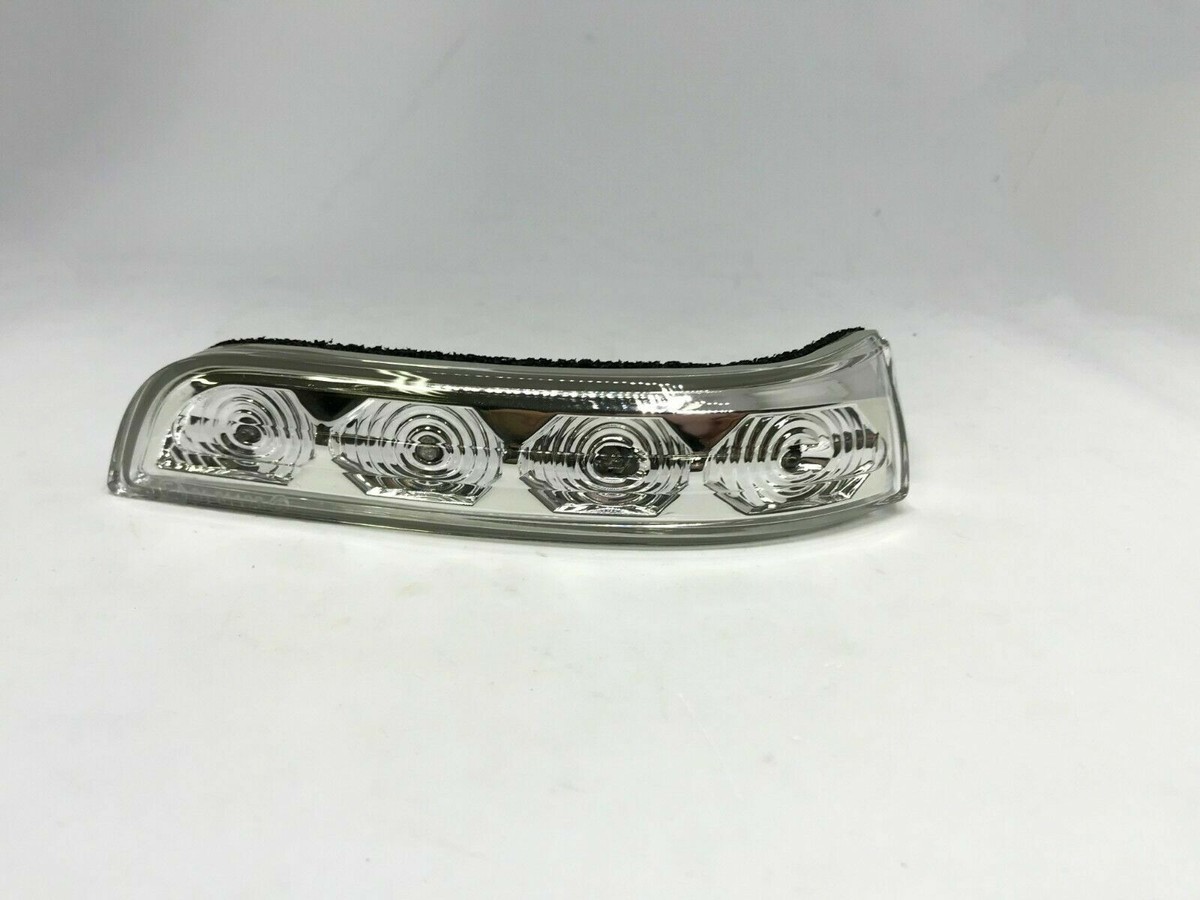 876132L600 Side Mirror Turn Signal Lamp LH for 2008 2011 Hyundai