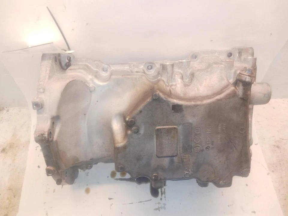'13-'17 Chevrolet Traverse cárter de aceite OEM ¡6 meses de garantía!! Foto 2 de 4