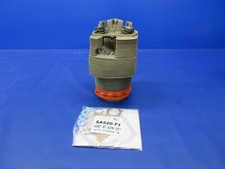 Continental IO-520A Cylinder w/ Valves & Pistons 655470 OH w/ 8130 (0425-2001)