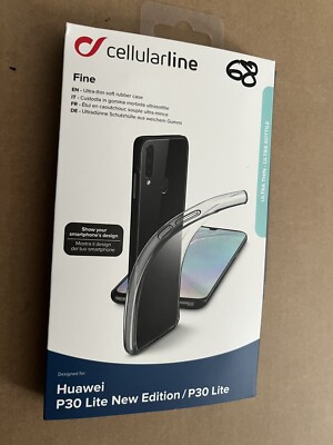 Handy Hülle Schutzhülle Für  Huawei P30 Lite  (New Edition)  / H2A2Nr.3 - 68