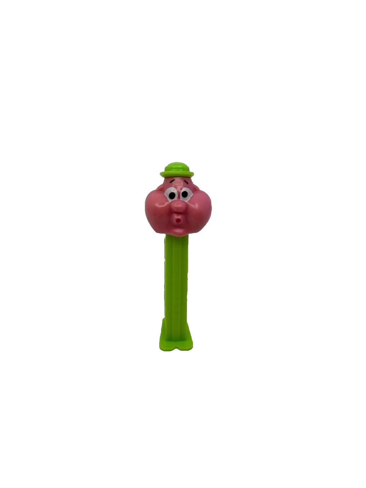Bubbleman Pez | eBay