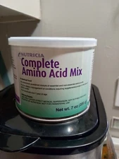 Nutricia Amino Acid Mix Powder - 7 fl oz