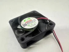 MAGIC MGA4012SB-O10 4010 12V 0.06A 40*10MM 2-Pin Silent Cooling Fan
