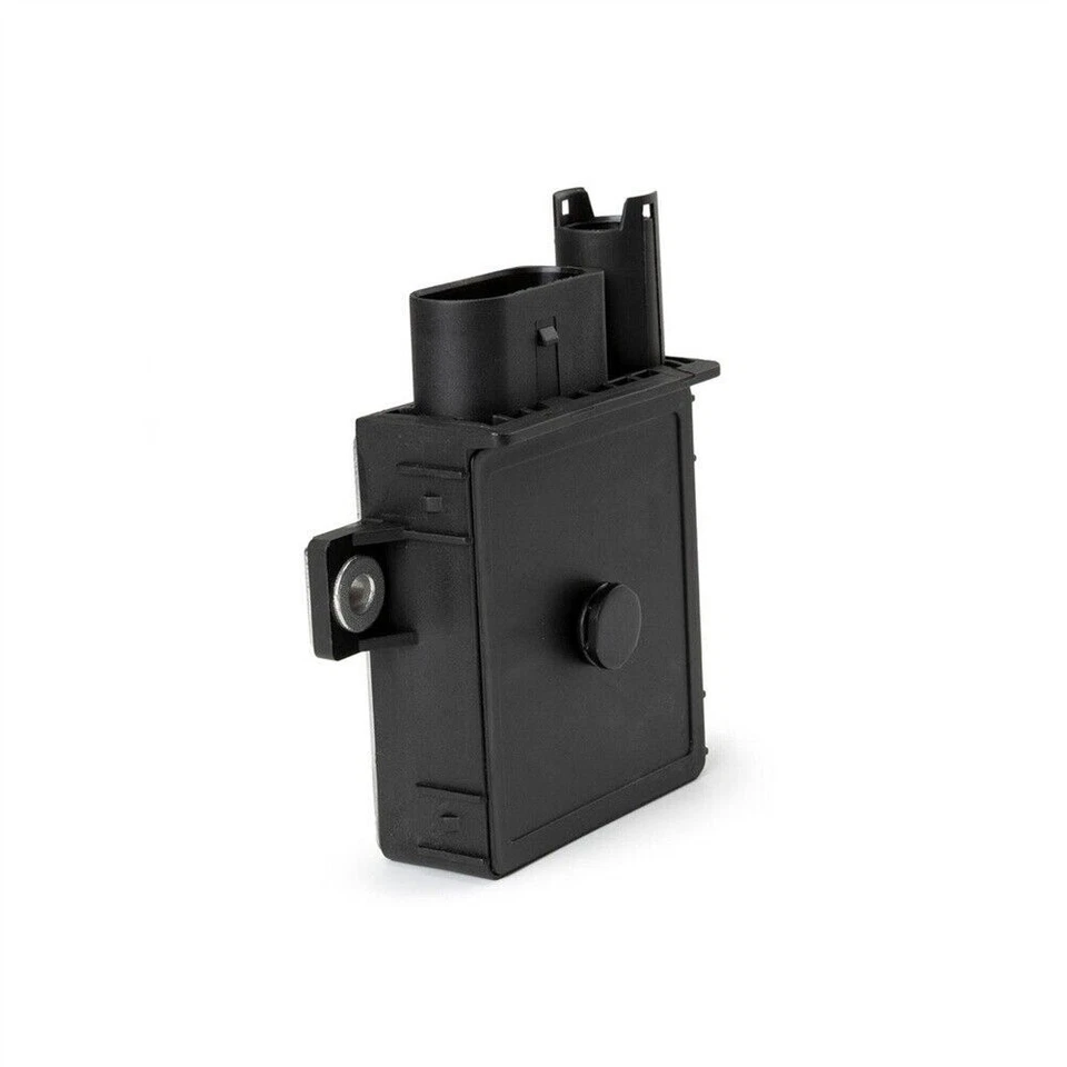 Diesel Glow Plug Controller For Isuzu FTR FXR FVR 7.8L NPR NQR NRR NPR-HD 5.2L - Image 2 of 4