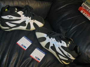 ken griffey baseball cleats