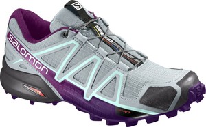 salomon speedcross 4 purple
