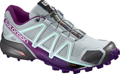 salomon speedcross 4 purple
