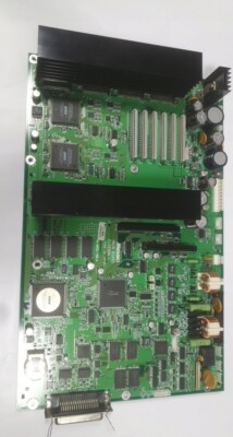 New - Mimaki Printer MAIN BOARD E400306-1