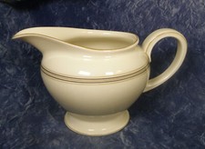 Rosenthal  WINIFRED Linienspiel 2996 - 1 Sahnekännchen