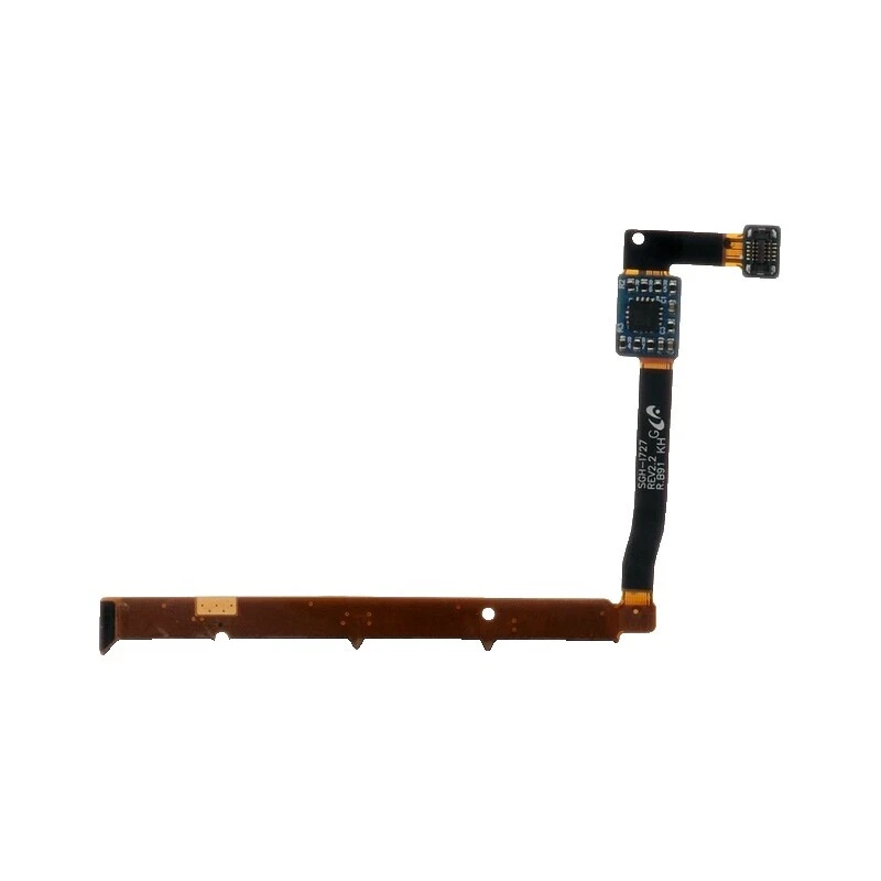 Teléfono celular del teclado y Smartphone piezas para Samsung Galaxy S II