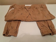 Kayden K Jogger Pants Size Medium