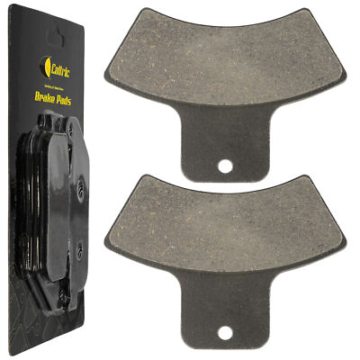 Brake Pads for Polaris Sport Sportsman 400 1999 2001 2002 Rear Brakes
