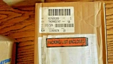 Y07605300 FSP OVEN THERMOSTAT NOS OEM