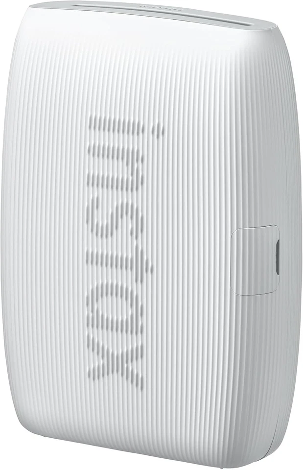 Fujifilm Instax Mini Link 3 Smartphone Printer - Clay White - Image 2 of 4