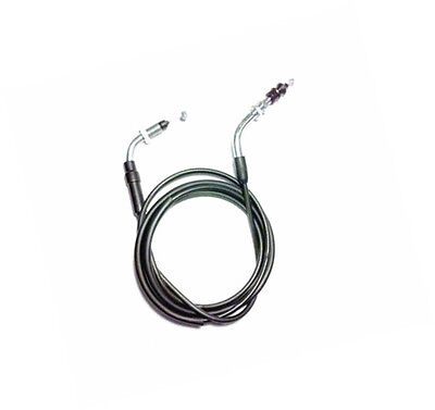 Scooter Throttle Cable Gas Cable 78 GY6 50cc TaoTao Jonway Roketa ...