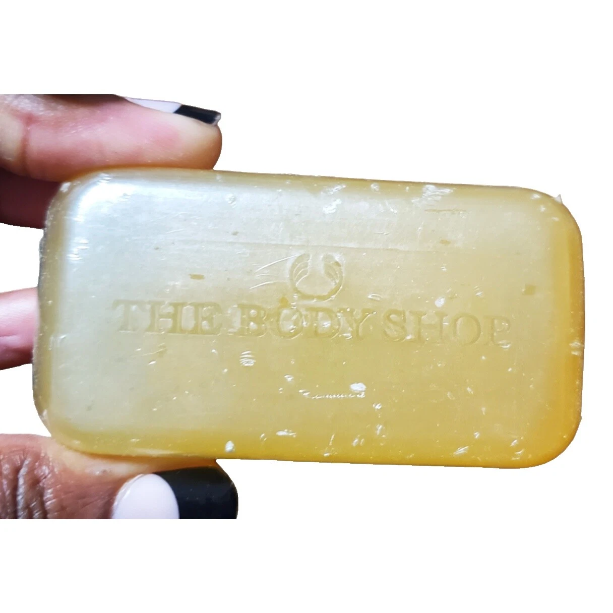 The Body Shop Body Bar Soaps