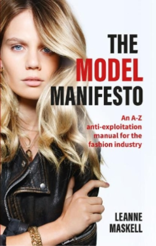 Leanne Maskell The Model Manifesto (Paperback) - Picture 1 of 1