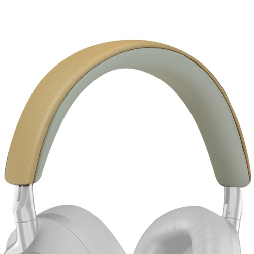Weiches Lammfell Kopfbügel Kopfkissen für Bowers & Wilkins Px8/Px7 s2 Kopfhörer - Bild 15 von 15