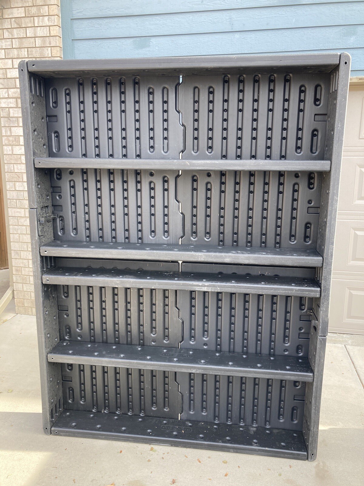 Sleep Number Select Comfort Queen Size Foundation Frame Modular Base