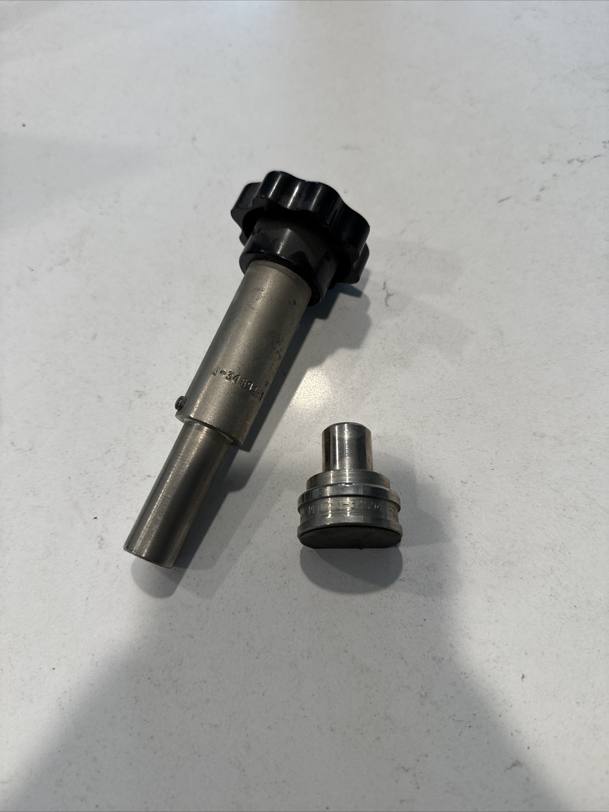 Kent Moore J34594 Piston Pin Retaining Ring Tool Set GM eBay