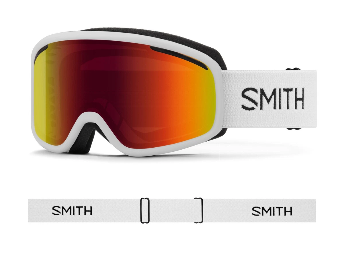 Maschera snowboard smith sale