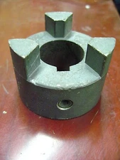 Revco 1 x L095 COUPLING BODY HALF W/KEYWAY ( EC11-4 )