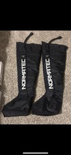 Normatec Recovery Boots