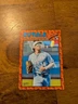 2026 Topps Heritage #136 Jac Caglianone Color of the Year Heritage Orange #/77