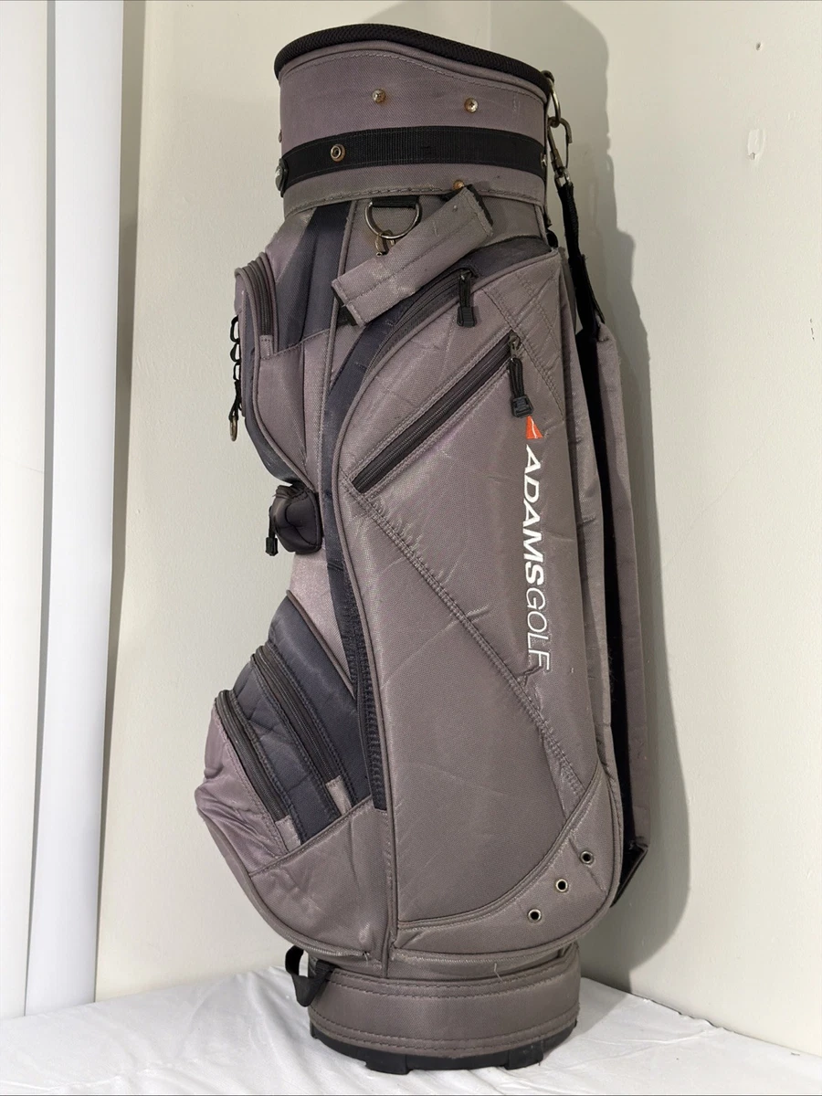 Adams Golf Bags for sale - eBay